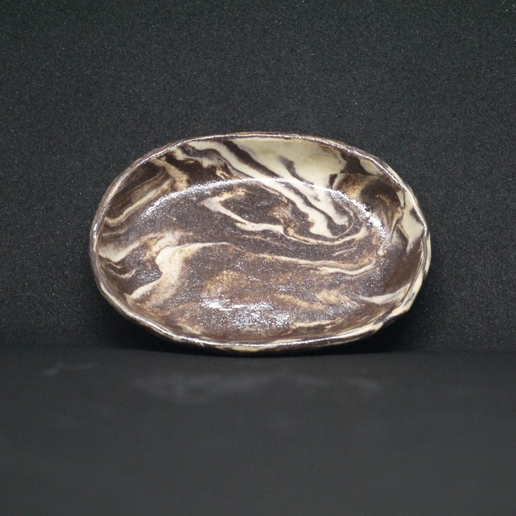 陶器ボタンサンプル5