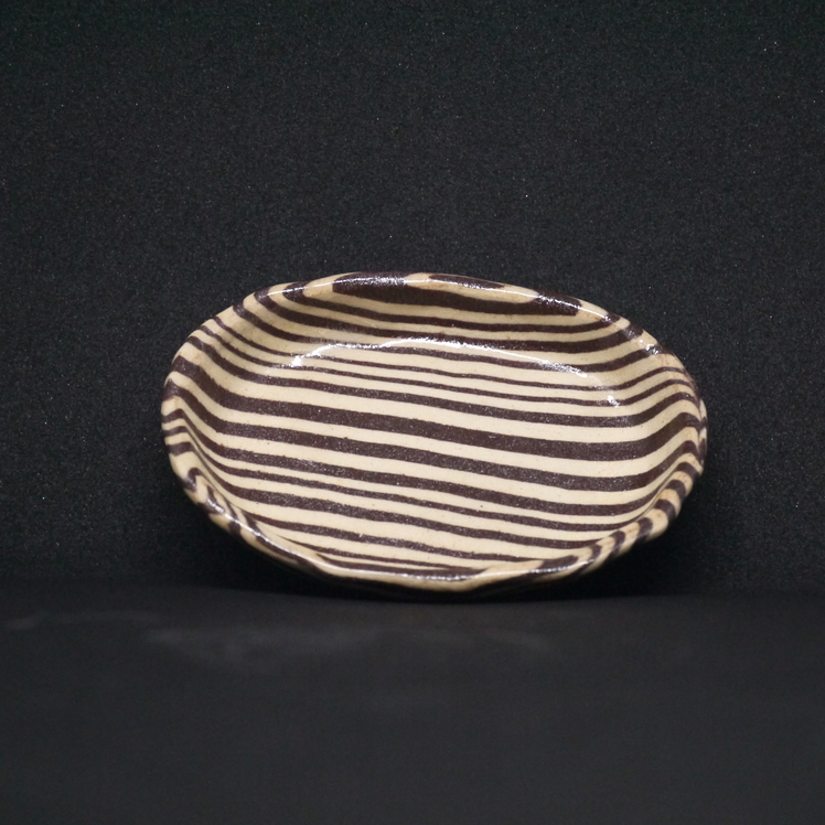 陶器ボタンサンプル6