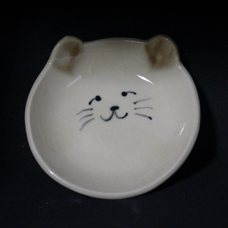 陶器ボタンサンプル9