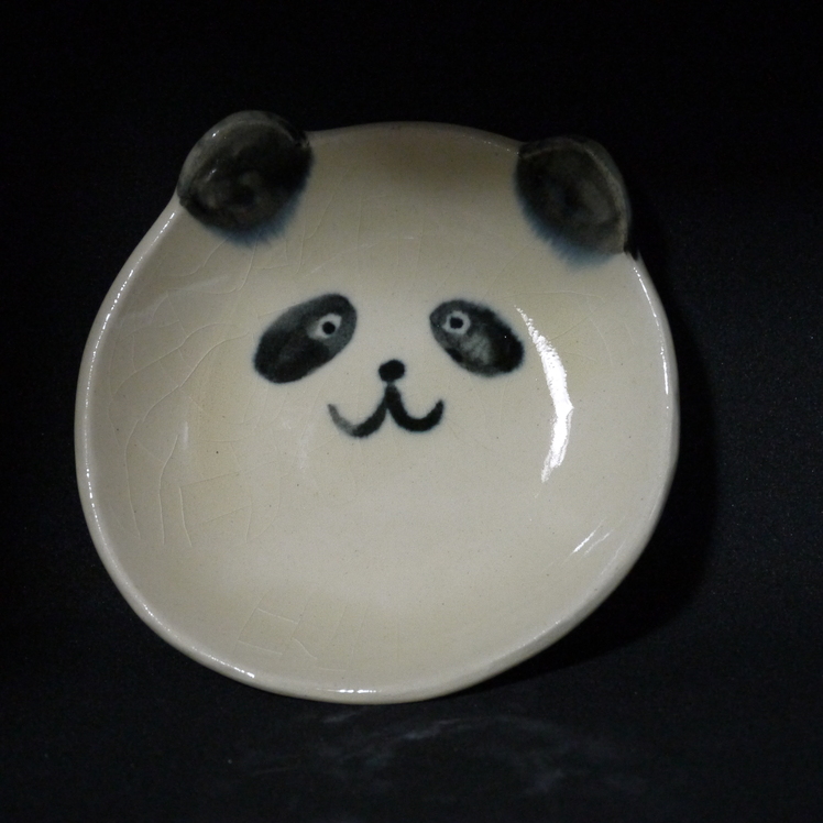 陶器ボタンサンプル10