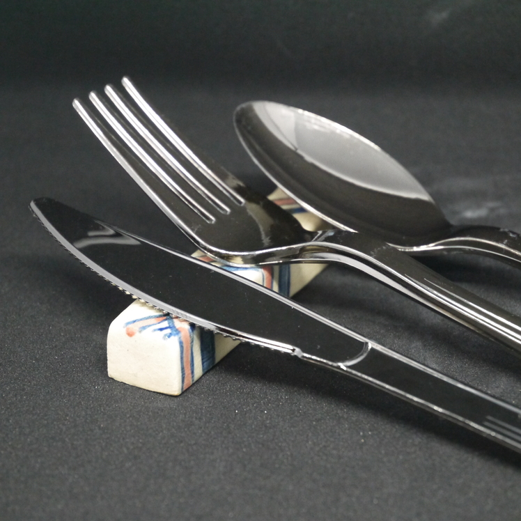 陶器ボタンサンプル12